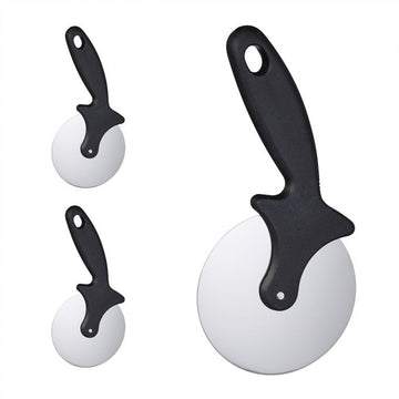 Pizza slices set of 3