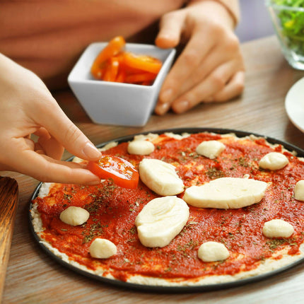 Pizza trays - 10 pcs