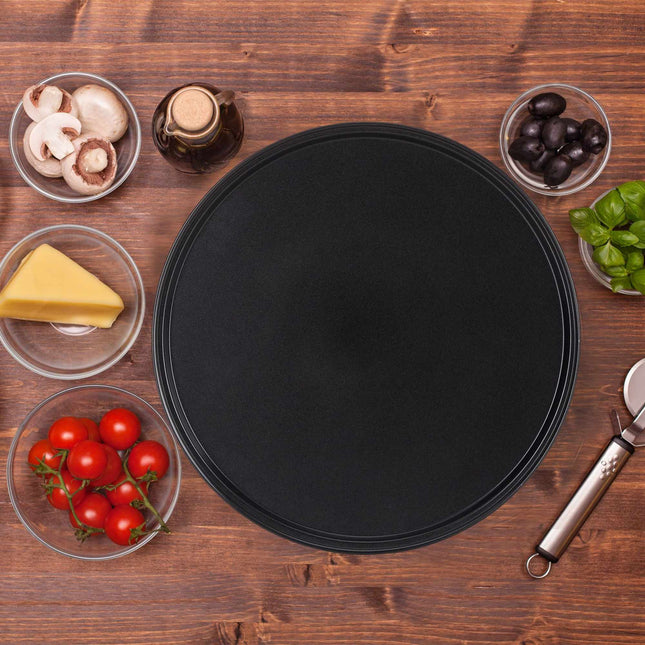 Pizza trays - 10 pcs