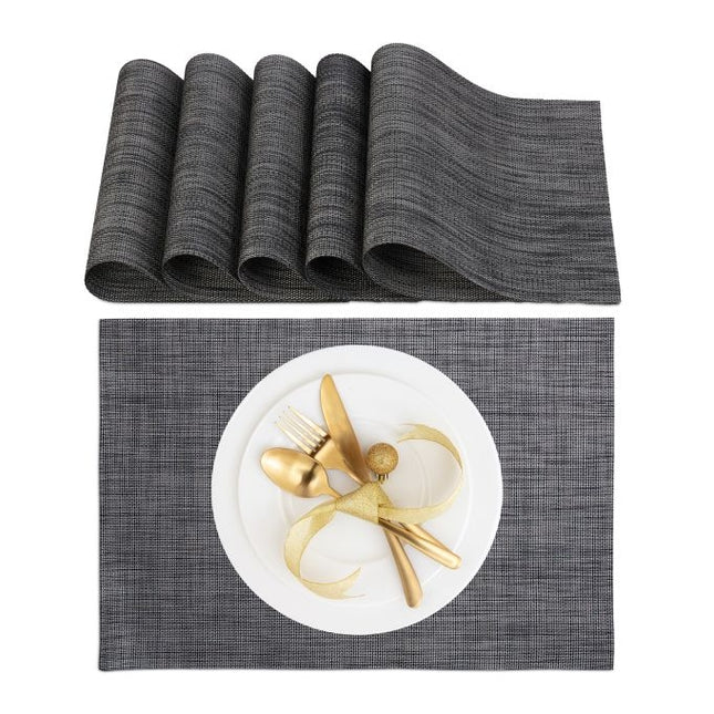 Placemat 6-piece