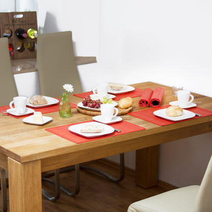 Placemat 6 pieces