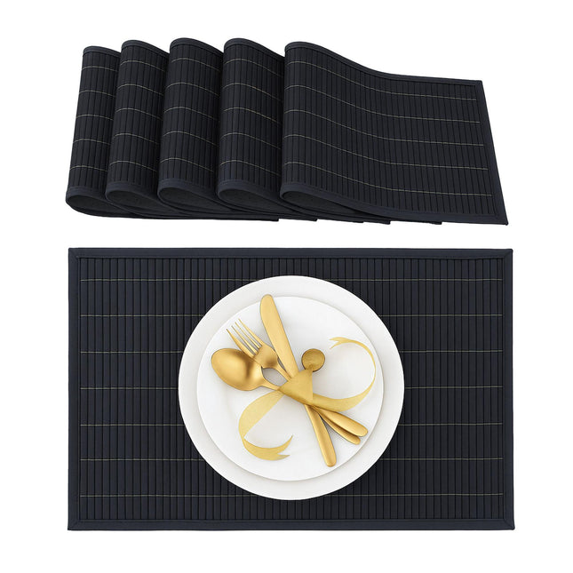 Placemat 6 pieces