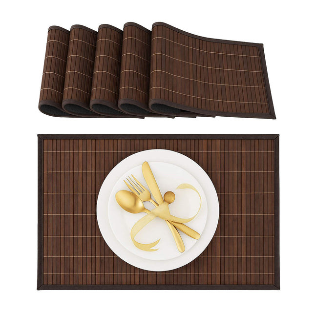 Placemat 6 pieces
