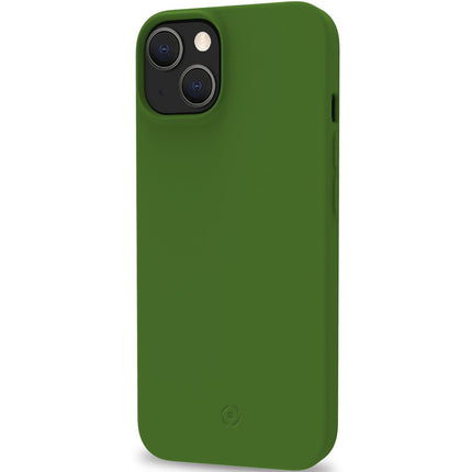 Planet Soft TPU-Cover GRS iPhone 14 Green