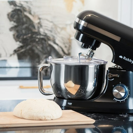 Planetary food processor 1700W