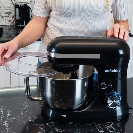 Planetary food processor 1700W
