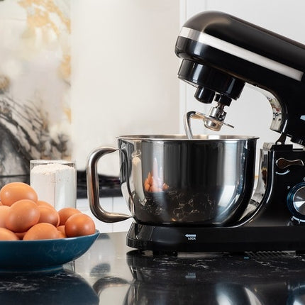 Planetary food processor 1700W