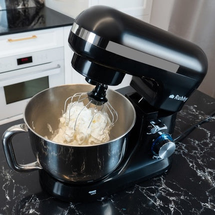Planetary food processor 1700W