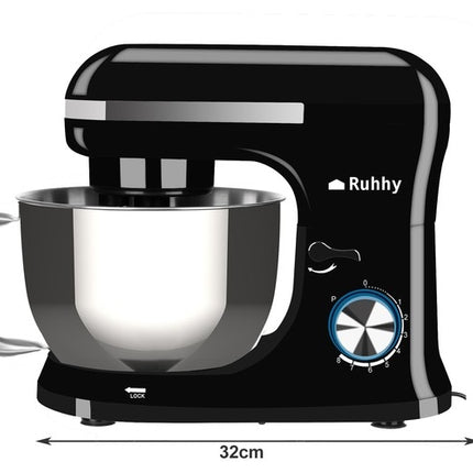 Planetary food processor 1700W
