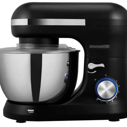 Planetary food processor 1700W