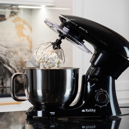 Planetary food processor 2200W