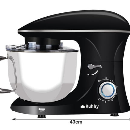 Planetary food processor 2200W