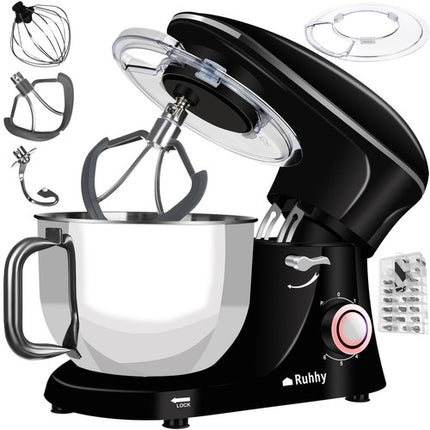 Planetary food processor 2200W