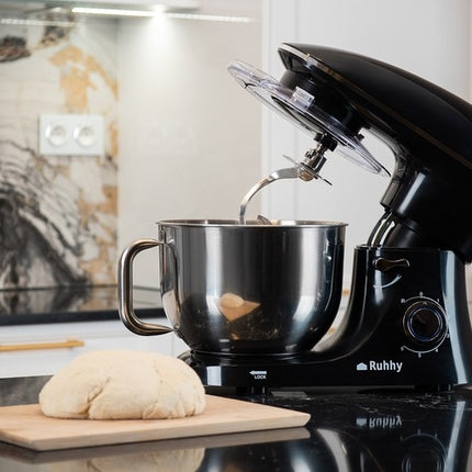 Planetary food processor 2200W