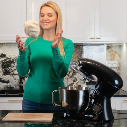 Planetary food processor 2200W