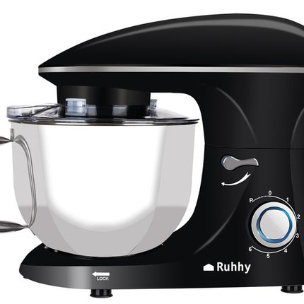 Planetary food processor 2200W