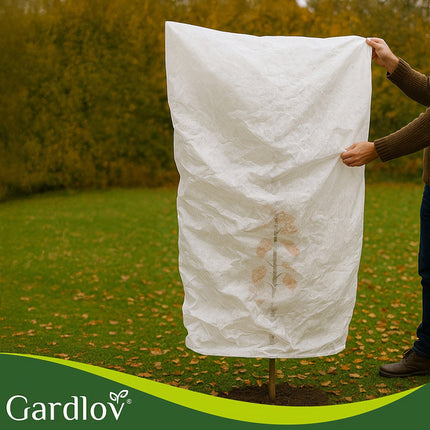 Plant Protection Hood, 160x100cm, UV & Frost Resistant