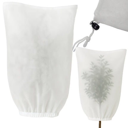 Plant Protection Hood, 160x100cm, UV & Frost Resistant