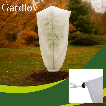 Plant Protection Hood, 160x100cm, UV & Frost Resistant