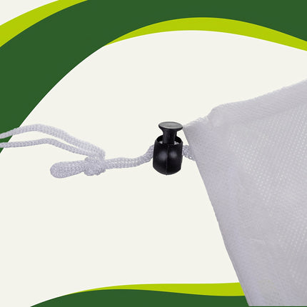 Plant Protection Hood, 160x100cm, UV & Frost Resistant