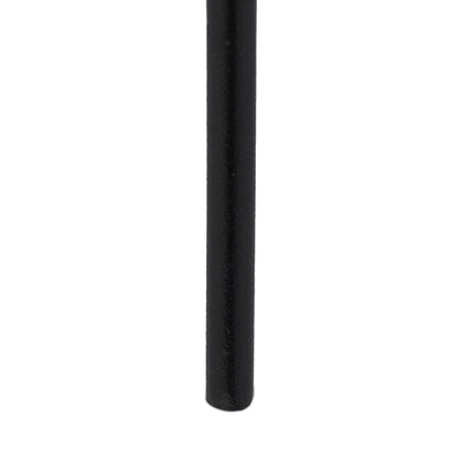 Plant Supports Set of 2 – Metal Climbing Aid, Bulb Shape