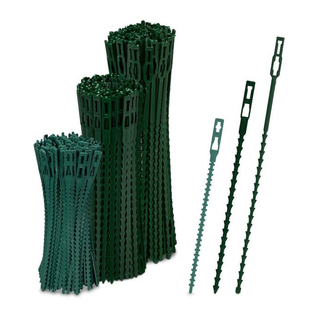 Plant binders, 300 pcs