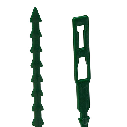 Plant binders, 300 pcs