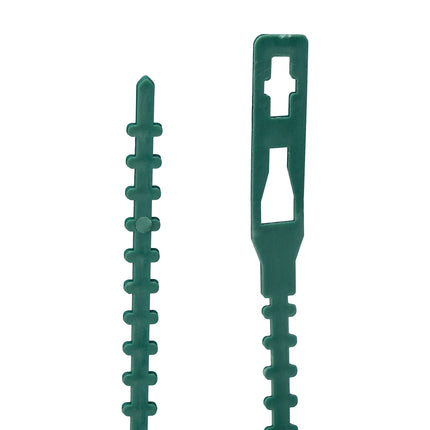 Plant binders, 300 pcs