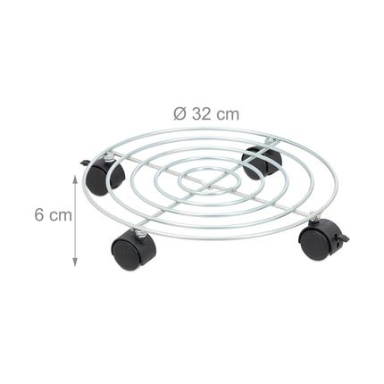 Plant choice set of 4