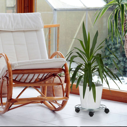 Plant choice set of 4