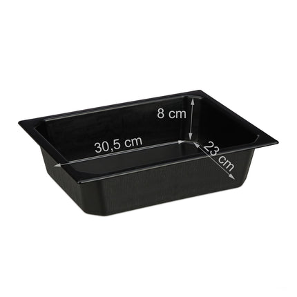 Planter table with bathtub