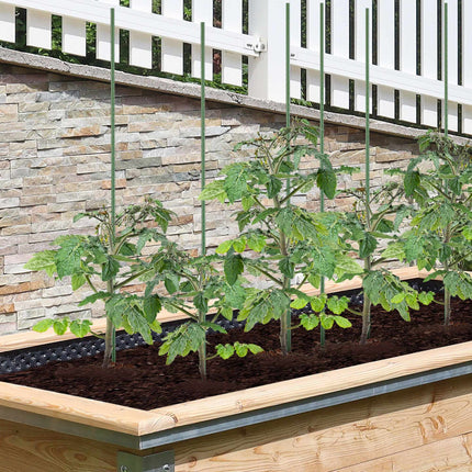 Planting sticks 100 cm in 10-pack