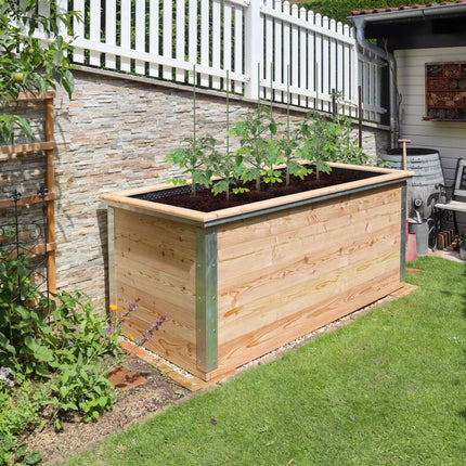 Planting sticks 110 cm in a set of 10