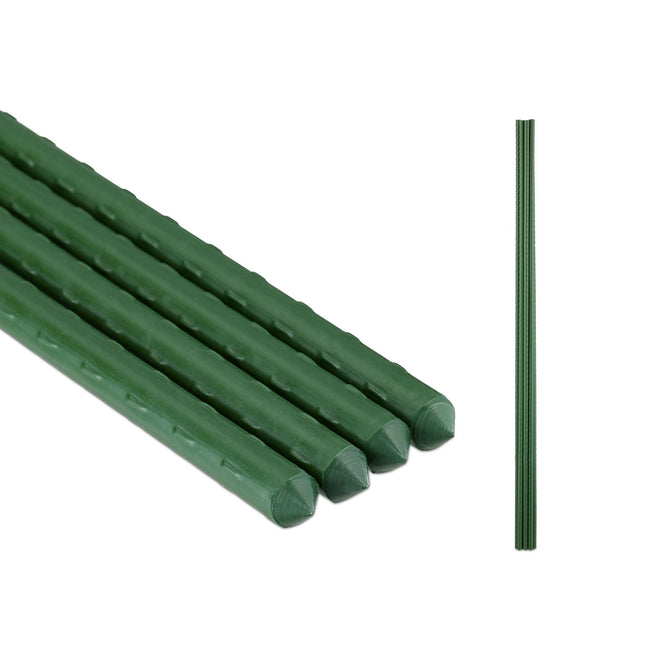 Planting sticks 75 cm in a set of 10