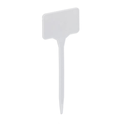 Plant labels, 100-pack