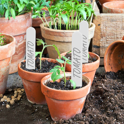 Plant labels, 300-pack