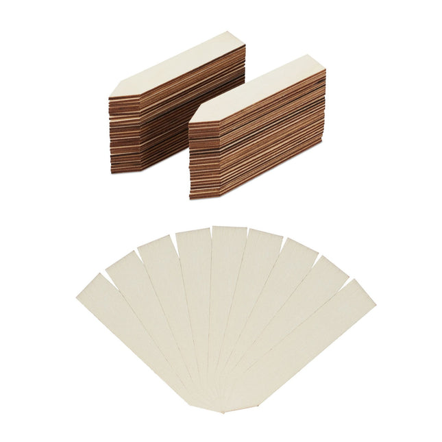 Plant labels, 60-pack
