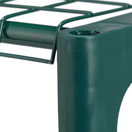 Plant shelf, 3-level