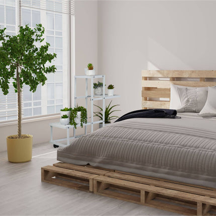 Plant stand 4 shelves