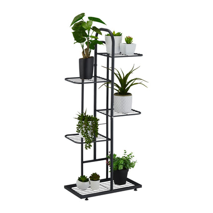 Plant stand 5 shelves