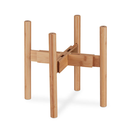 Plant stand set of 2
