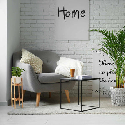 Plant stand set of 2