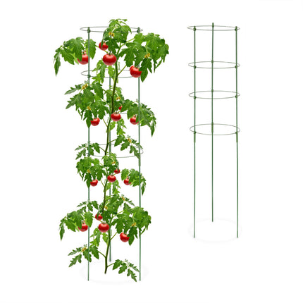 Plant support 120 cm, set of 2