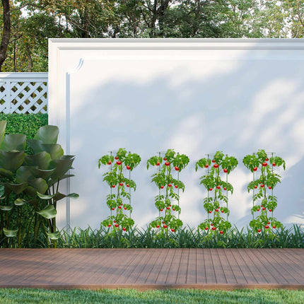 Plant support 120 cm, set of 2