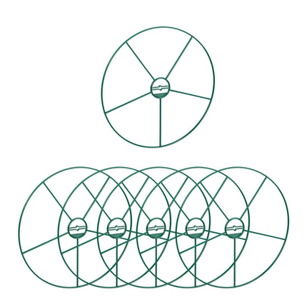 Plant support 39 cm set of 6