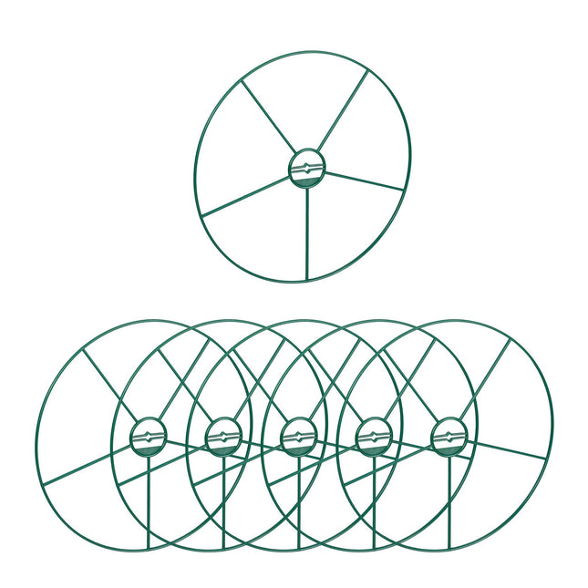 Plant support 39 cm set of 6