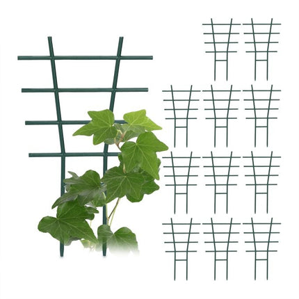 Plant support set of 12 pcs