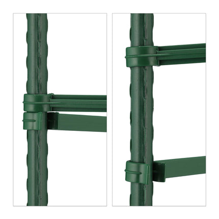 Plant support set of 4,150 cm