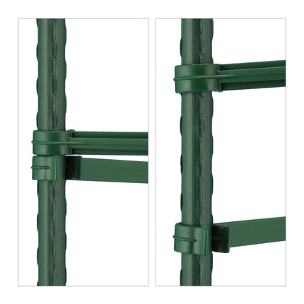 Plant support set of 4,150 cm