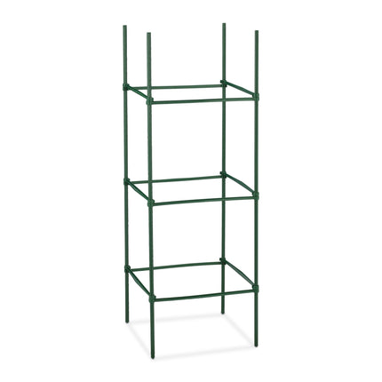 Plant support set of 4 90 cm